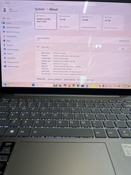 Lenovo yoga Slim 7i Gen9