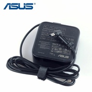 3.42A 65W 19V Laptop Charger AC Adapter For Asus A455L A450L C A555L X454L v550c X555L S300C S400C S