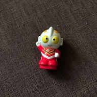 Q版鹹蛋超人小擺設