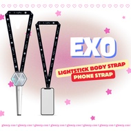 EXO LIGHTSTICK STRAP