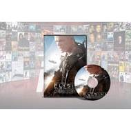 Elysium DVD Film (2013)
