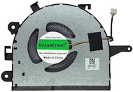 New Laptop CPU Cooling Fan Compatible for Lenovo IdeaPad 3-17ADA05 3-17ARE05 3-17IML05 3-17IIL05 V17