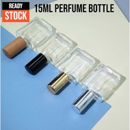 15ML Perfume Bottle Botol Perfume