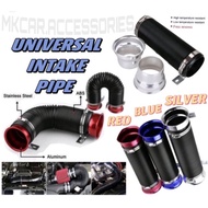 FLEXIBLE INTAKE HOSE /UNIVERSAL INTAKE PIPE /TURBO AIR INTAKE