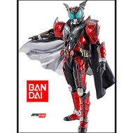 BANDAI SPIRITS S.H. Figuarts Kamen Rider Dark Kiva Shinkocchou【BIB】
