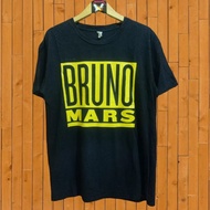 Bruno Mars 24k Magic Tshirt
