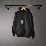 PAJANG PLAIN HOODIE SWEATER/PREMIUM MEN'S PLAIN HOODIE