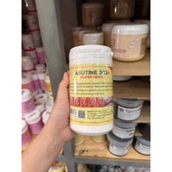 Abutine 3c3 white size 500g