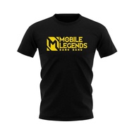 T Shirt Mobile Lagend