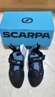 100% 全新現貨 Scarpa Instinct VSR 攀岩鞋 抱石鞋 EU 40.5