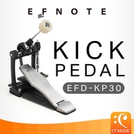 EFNOTE Kick Pedal EFD-KP30 กระเดื่อง EFDKP30