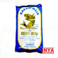 Goldfish Brand Table Salt 500g Sachet - Salt - Seasonings