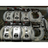 YGK X Braid Shock Leader Fc Absorber 20lb -130lb