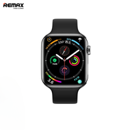 Remax Smart Watch รุ่น Watch8 - นาฬิกาสมาร์ทวอทช์ วัดอัตราการเต้นหัวใจ รับ-วางสาย