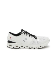 ON CLOUD X4 LOW TOP MEN'S SNEAKERS