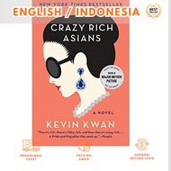 Ver Ind/En_*Crazy Rich Asians-Kevin Kwan