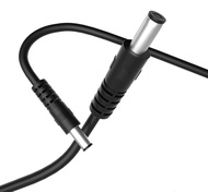 2-Pack DC Power Cable Male to Male Power Adapter DC Extension Cord 5.5mm x 2.1mm,12v DC Power Extens