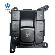 Electronic Parking Brake Switch for    KX5 93600-D9120 93600D9120 Handbrake Switch
