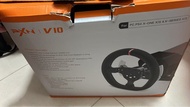 PXN V10  萊仕達賽車方向盤 軚盤 腳踏