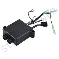 CDI 688-85540 For Yamaha Outboard Motor 2T 50HP 75HP 85HP 90HP Parsun T85 C85 688-85540-00 688-85540