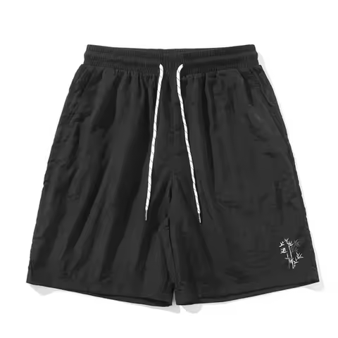 Running Shorts Gym Athletic Workout Cuasual Shorts For Men With Pockets Workout Shorts for Boys
