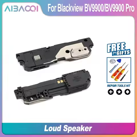 Brand New Loud Speaker LoudSpeaker Buzzer Ringer Horn For Blackview BV9900 Pro/BV9900/BV9900E BL7000