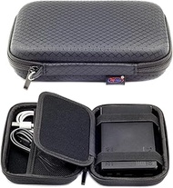 Hard Carrying Case for Anker PowerCore 20100 mAh AUKEY EasyAcc 20000 mAh EC ELEFULL RAVPower Technol