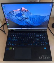Acer Predator Helios 16