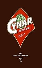 The Cynar Cocktail Book (Clapham Cocktails)