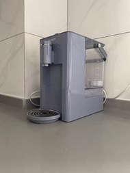 全新北鼎即熱式飲水機家用速熱小型桌面飲水器台式熱水機9系