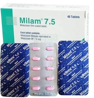 DORMICUM 7.5MG  MILAM 7.5MG  MIDOREST 7.5MG IMOVANE 7.5MG VITAMINS TABLETS DORMICUM TABLETS 1PAPAN 1