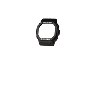 Bezel Silicon Hand for Casio G-SHOCK DW5600 GW-M5610 GW5035 Karet Casing Sport Band Bracelet