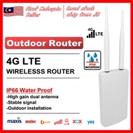 H905 Waterproof 4G Modem Router with Bypass Hotspot Feature - Ideal for Outdoor Use