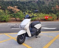 山葉 LIMI-125  2022年7月 原裝原漆【高雄宏良中古機車大賣場 】非 Limi115 保固