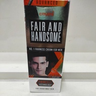 EMAMI FAIR AND HANDSOME FAIRNESS CREAM 60G