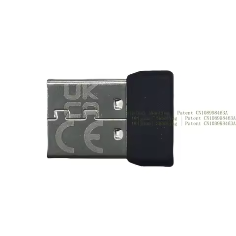 USB Dongle Receiver for Logitech G515 LIGHTSPEED TKL G913/G915 G915 TKL/g913 TKL G715 G705 G502X PLU
