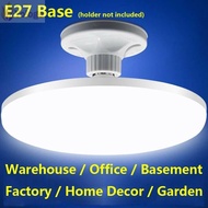 YOLOGO UFO Bulb 220V  12W-65W Energy Saving