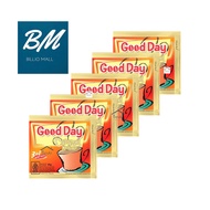 Good Day Caramel Macchiato 1 Renceng isi 10 Sachet