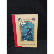 A SERIES OF UNFORTUNATE EVENTS THE ERSATZ ELEVATOR