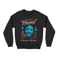 Crewneck Pearl An X-traordinary Origin Story A24 Movie Sweater