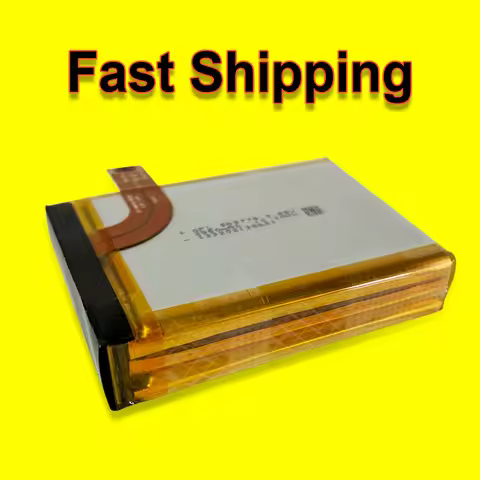 New Battery 3950mAh 565774-3S Battery For GPD WIN 3 WIN3 WIN 4 Batteries + Free Tools