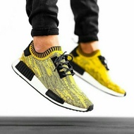 Authentic Adidas NMD (rejected)