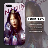 HP Tempered Glass case For OPPO F23 A1 A3S A8 A98 5G A5 A9 2020 A11 X A7 A5S A12 A12S A12E A7X A9 A9