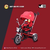 Sepeda Anak Roda Tiga Pacific 5199