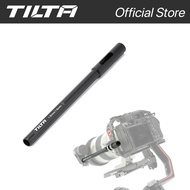 TILTA 15mm to 12mm DJI Rod Adapter 20cm – Black TA12RA20BHT99 ZPJB
