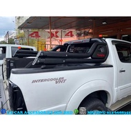 MITSUBISHI TRITON SAFIR V5 SPORT SPOT ROLL BAR