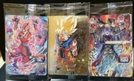 龍珠Hero英雄卡 4星隱藏SEC