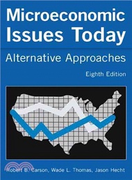 Microeconomics Issues Today ─ Alternative Approaches