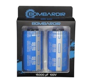 BOMBARDIR BELL ELCO CAPACITOR 15000UF 100V - GHAZWANSHOP6