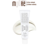 Dr. Vegan Moisturizer Althea 345 Relief Cream gently restores skin 50ml